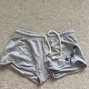 Star Shorts